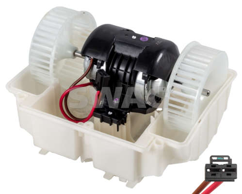 Ventilator, habitaclu 33 10 1511 SWAG